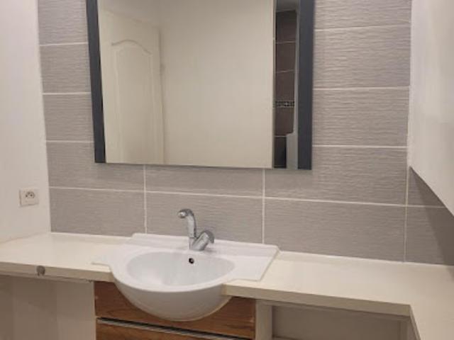 Location Duplex 3 pièces 70.21 m2 Aups