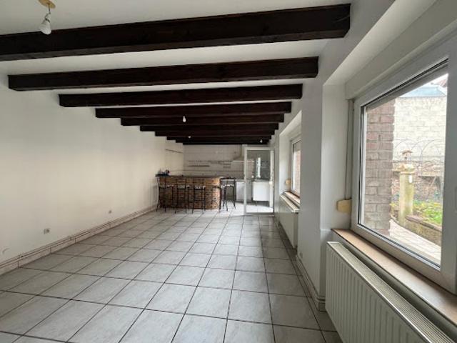 Location Duplex 3 pièces 70.53 m2 Saverne