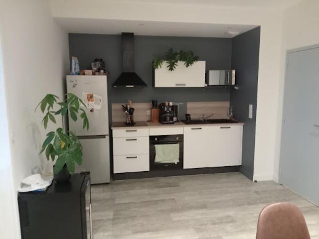 Location Duplex 3 pièces 71 m2 Cholet