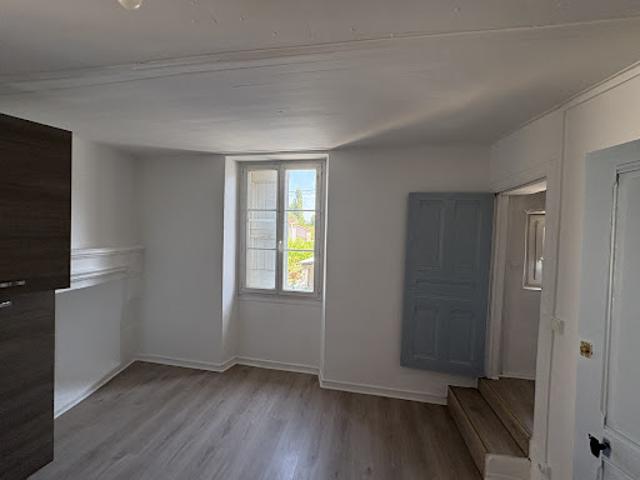 Location Duplex 3 pièces 72.01 m2 Peyrins