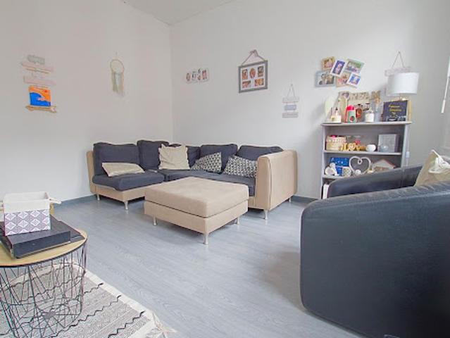 Location Duplex 3 pièces 72.12 m2 Roye