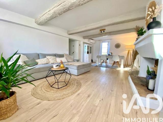 Location Duplex 3 pièces