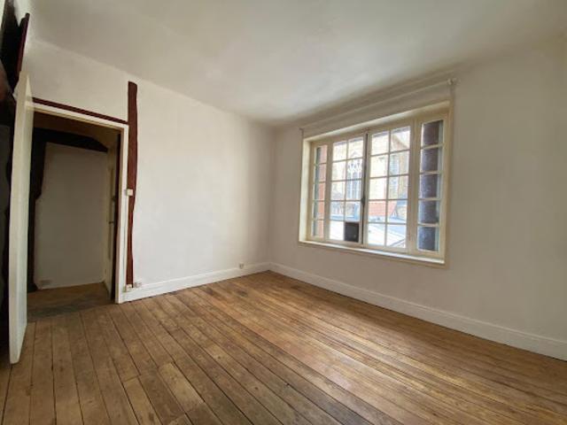 Location Duplex 3 pièces 74.11 m2 Pacy sur Eure