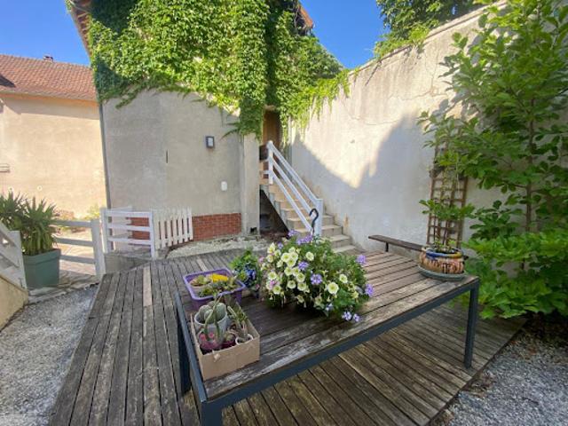 Location Duplex 3 pièces 74.17 m2 Vaux sur Seine