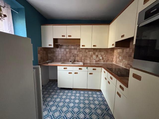 Location Duplex 3 pièces 74 m2 Chateaubriant