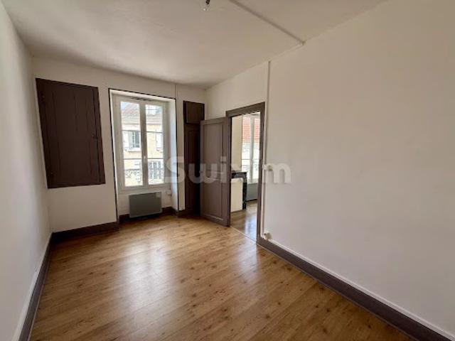 Location Duplex 3 pièces 75.17 m2 Avallon