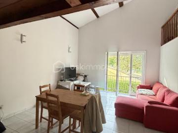 Location Duplex 3 pièces 75 m2 Lentilly