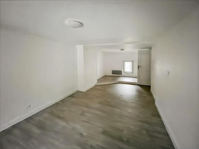 Location Duplex 3 pièces 76 m2 Riberac
