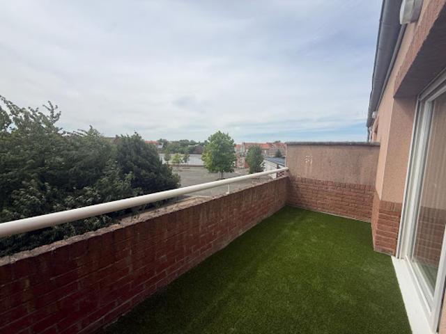 Location Duplex 3 pièces 79.8 m2 La Bassée
