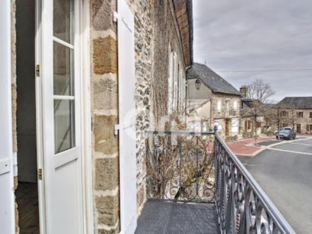 Location Duplex 3 pièces 80.59 m2 Sainte Féréole