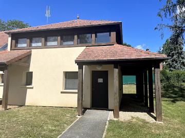 Location Duplex 3 pièces 80.5 m2 Crespières