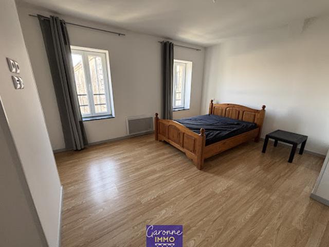 Location Duplex 3 pièces 80 m2 Tonneins