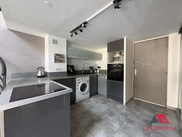 Location Duplex 3 pièces 82.56 m2 La Ciotat