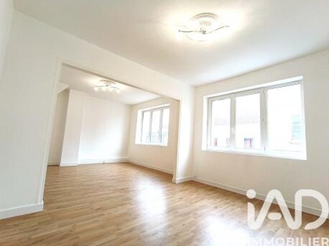 Location Duplex 3 pièces 85 m2 Auchel
