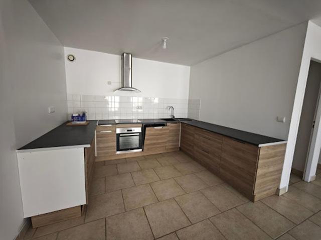 Location Duplex 3 pièces 86.6 m2 Aubergenville