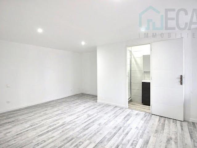 Location Duplex 3 pièces 91.12 m2 Bourgoin Jallieu