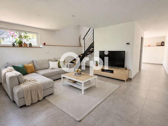 Location Duplex 3 pièces 94.5 m2 Theys