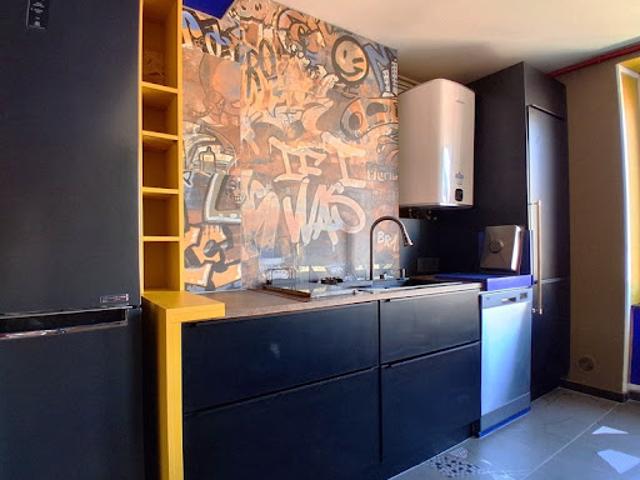 Location Duplex 3 pièces 94 m2 Saint Etienne