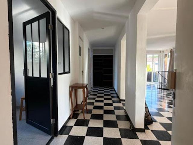Location Duplex 3 pièces 97.54 m2 Montpellier