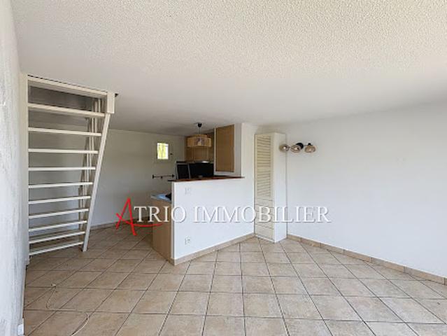 Location Duplex 0 pièces 34.92 m2 Vence