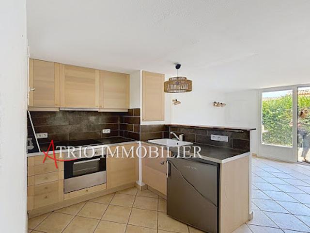 Location Duplex 0 pièces 34.92 m2 Vence