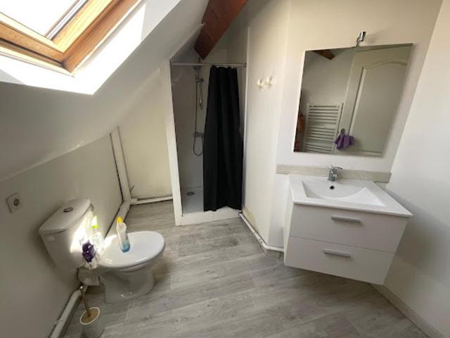 Location Duplex 1 pièce 48.27 m2 Gondecourt
