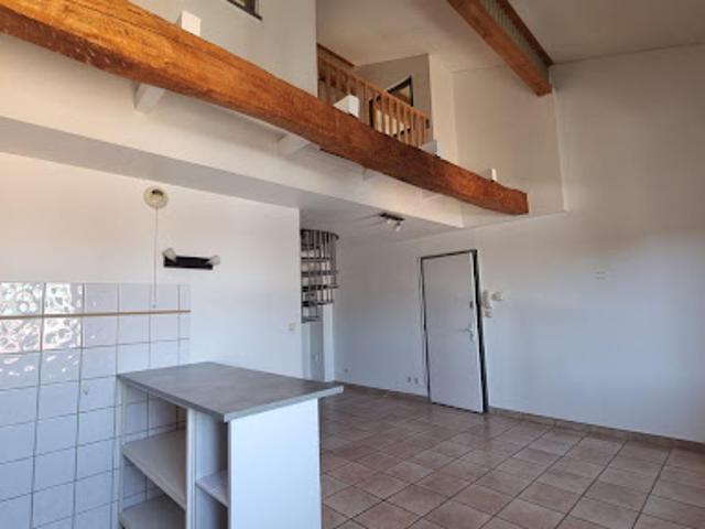 Location Duplex 1 pièce 50 m2 Castelsarrasin