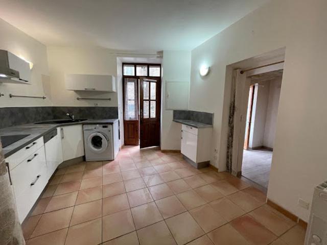 Location Duplex 2 pièces 54.1 m2 Les Vans
