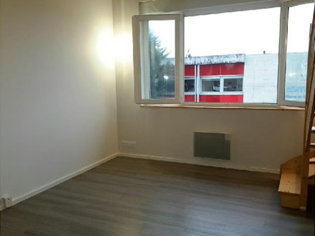 Location Duplex 1 pièce 58.18 m2 Soustons