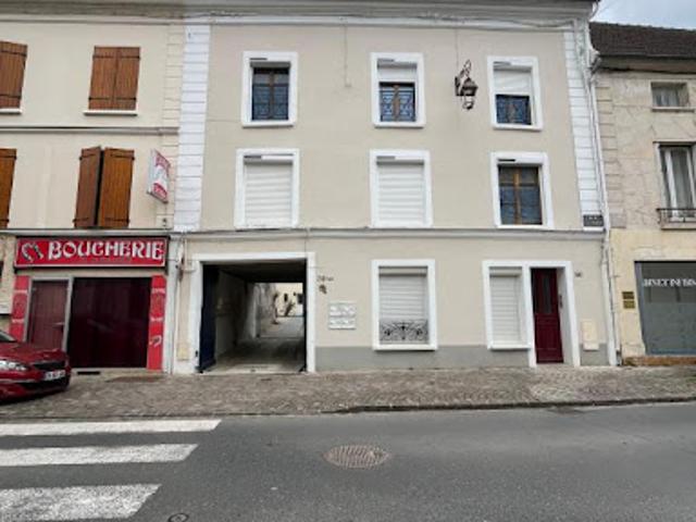 Location Duplex 3 pièces 61 m2 Charly sur Marne