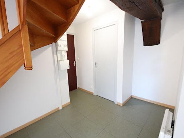 Location Duplex 3 pièces 61 m2 Charly sur Marne