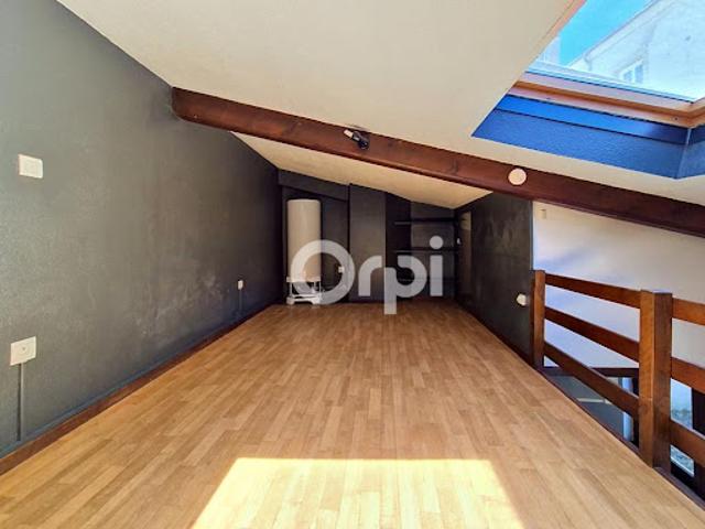 Location Duplex 1 pièce 0 m2 Nancy
