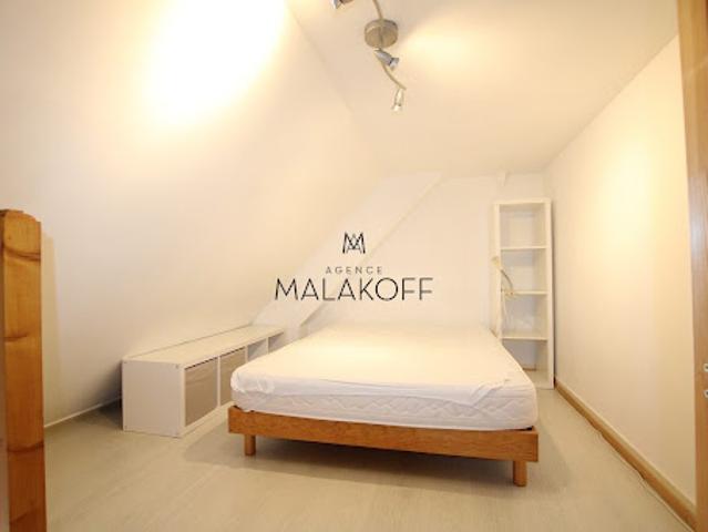 Location Duplex 1 pièce 12 m2 Rennes