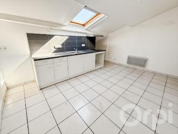 Location Duplex 1 pièce 27.88 m2 Bollene