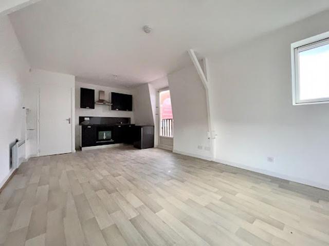Location Duplex 1 pièce 25 m2 Pérenchies