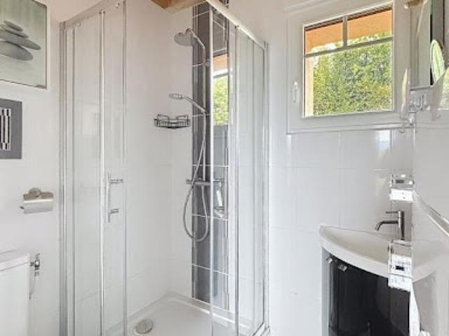 Location Duplex 1 pièce 30.37 m2 Bonne