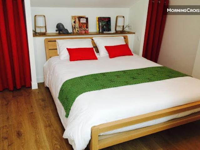 Location Duplex 1 pièce 30 m2 Lyon 8ème
