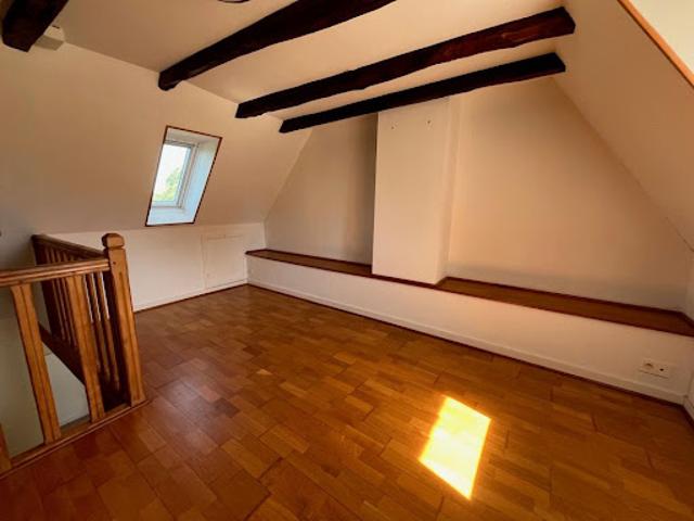 Location Duplex 1 pièce 32.71 m2 Lanouaille