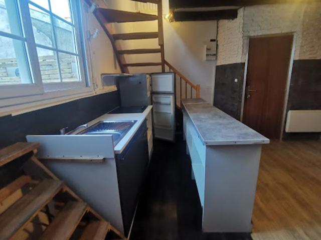 Location Duplex 1 pièce 34.36 m2 Melun