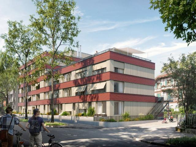 Duplex 2.5 pces 71 m2 à louer à Bern | CHF 1'700. /mois