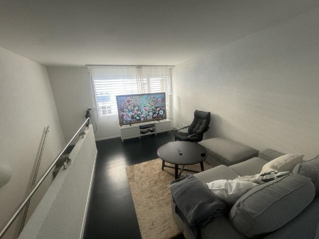 Location Duplex 2.5 pièces CHF 1'800. /mois 52 m2 | immobilier.ch