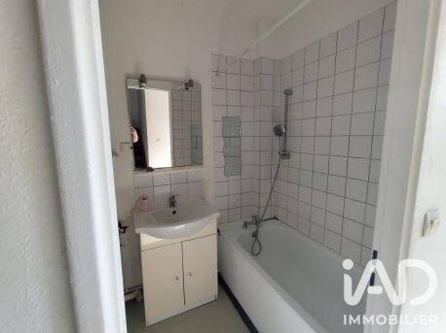 Location Duplex 2 pièces