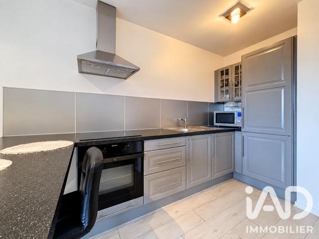 Location Duplex 2 pièces