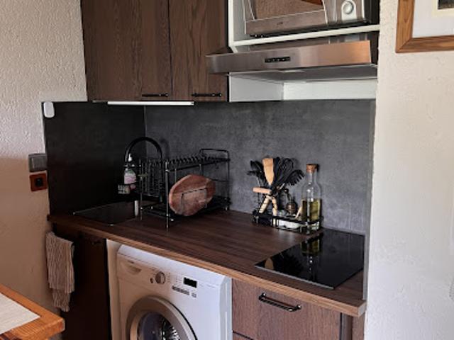 Location Duplex 2 pièces 19.56 m2 Bellevaux