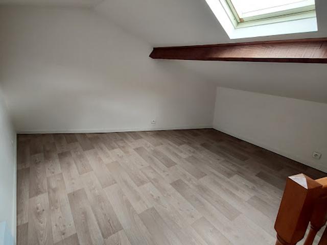 Location Duplex 2 pièces 22.12 m2 Bouqueval