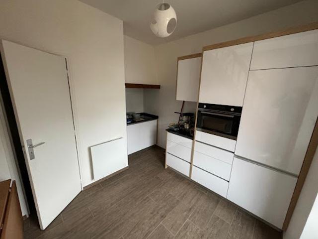 Location Duplex 2 pièces 22.5 m2 Limours