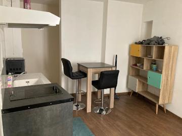 Location Duplex 2 pièces 22 m2 Perigueux