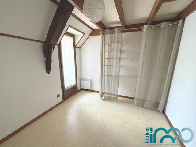 Location Duplex 2 pièces 23 m2 Sébazac Concourès