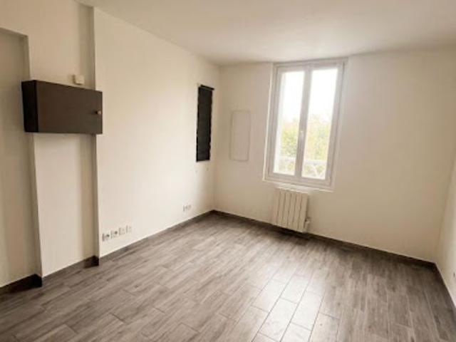 Location Duplex 2 pièces 24.98 m2 Persan