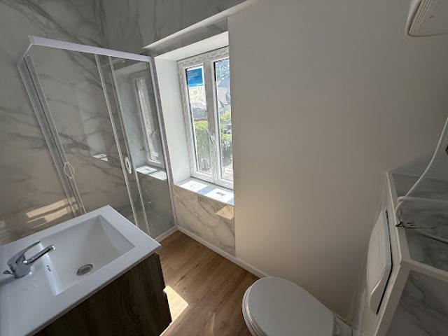 Location Duplex 2 pièces 24 m2 Chambly